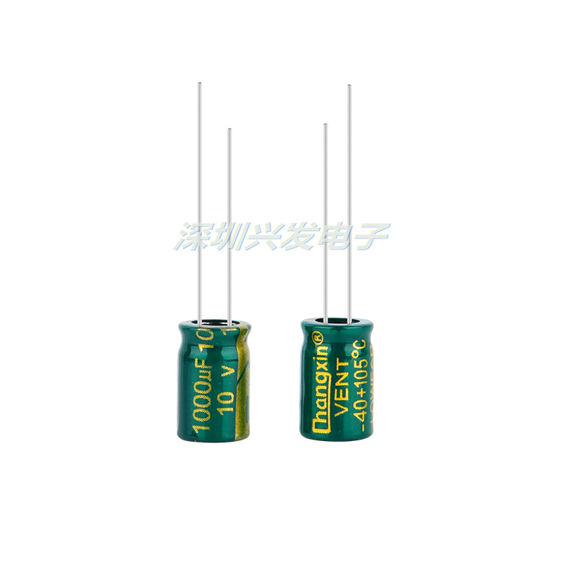 20con TỤ HOÁ 10V1000UF(8X12mm)