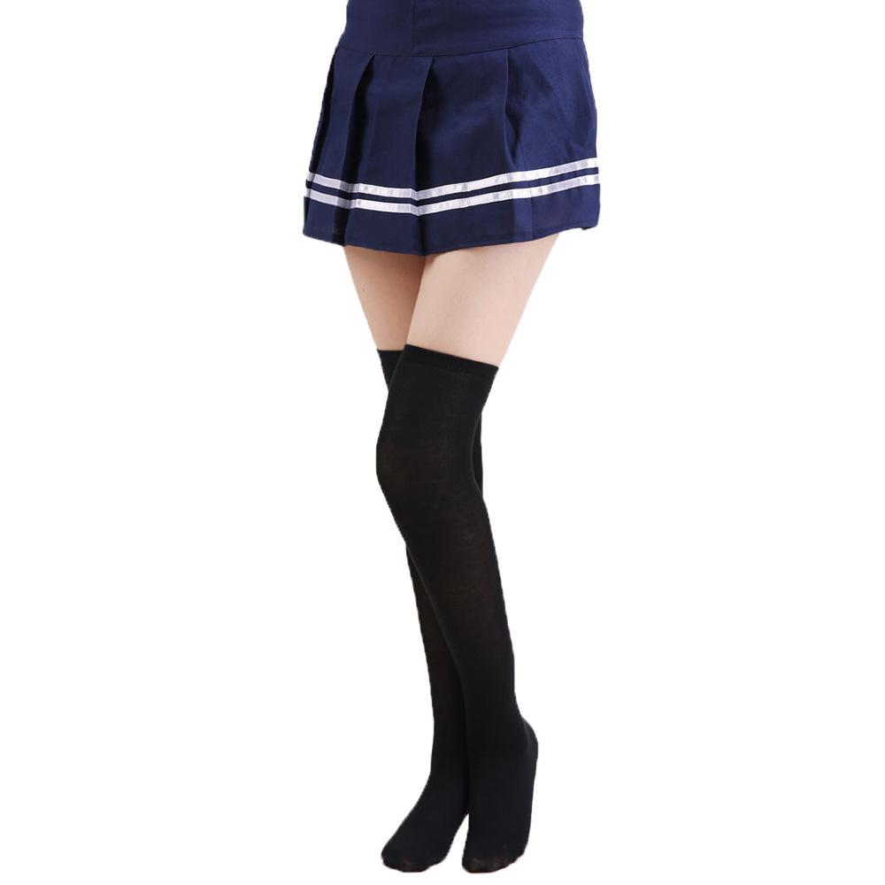Vớ / Tất len Cosplay Nữ sinh dễ thương PK11