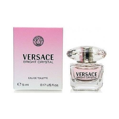 [HCM]Nước Hoa Versace Bright Crystal Absolu - 5ml