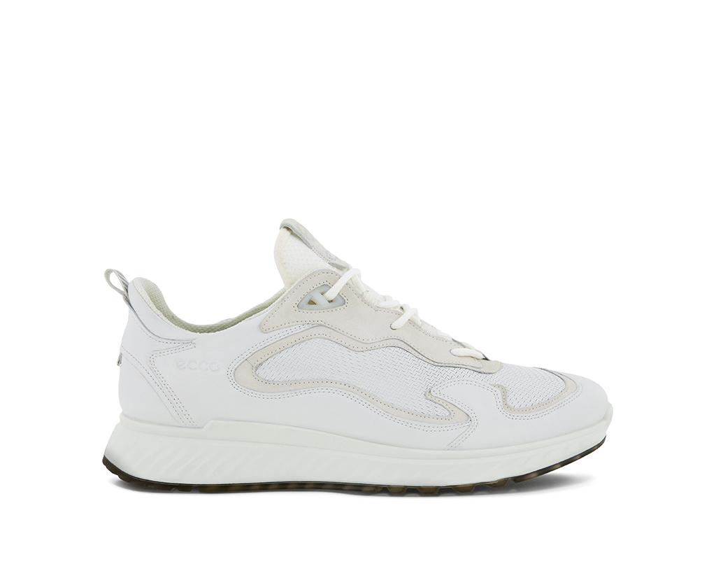 Giày sneaker ecco nam st1 m