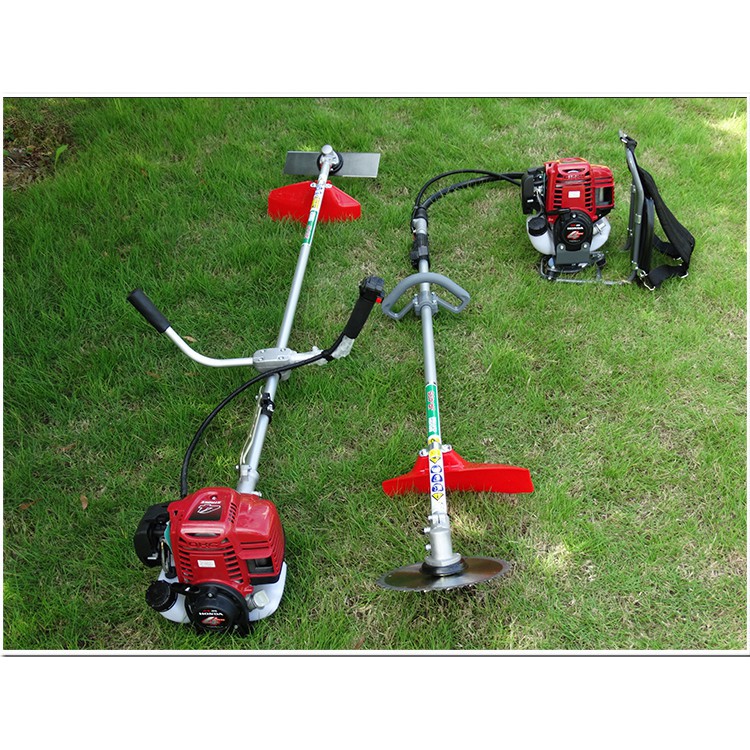 Máy Cắt Cỏ Honda GX35 - Made JANPAN
