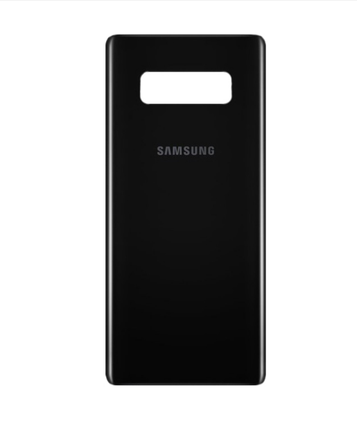 Nắp Lưng Kính Samsung Galaxy Note 8 - Hàng Chuẩn