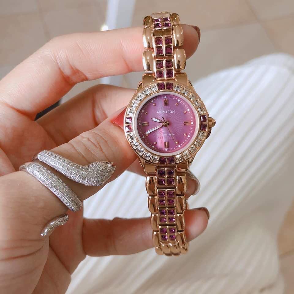 Đồng hồ Armitron