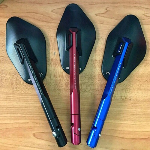 Kính chiếu hậu Rizoma Elisse - Vindecal BD