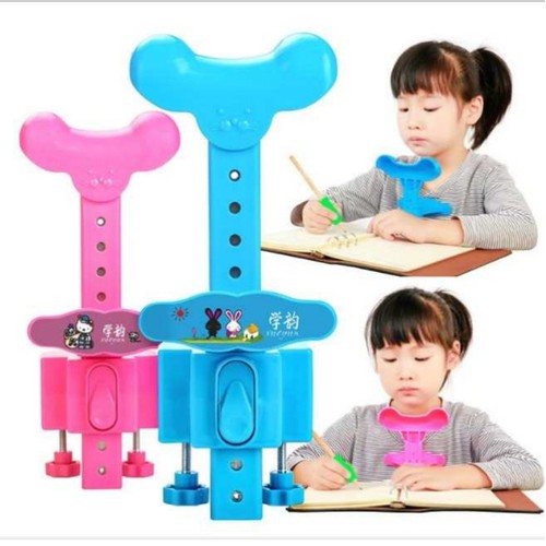 (Bán Gía Sỉ)Gậy chống cận thị và vẹo cột sống cho Học Sinh,Gậy chống cằm,Gậy chống cận thị và cong vẹo cột sống chống gù hiệu quả cho bé