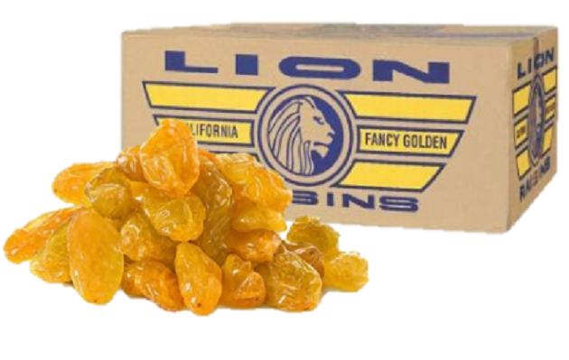 1kg nho lion mỹ trái to