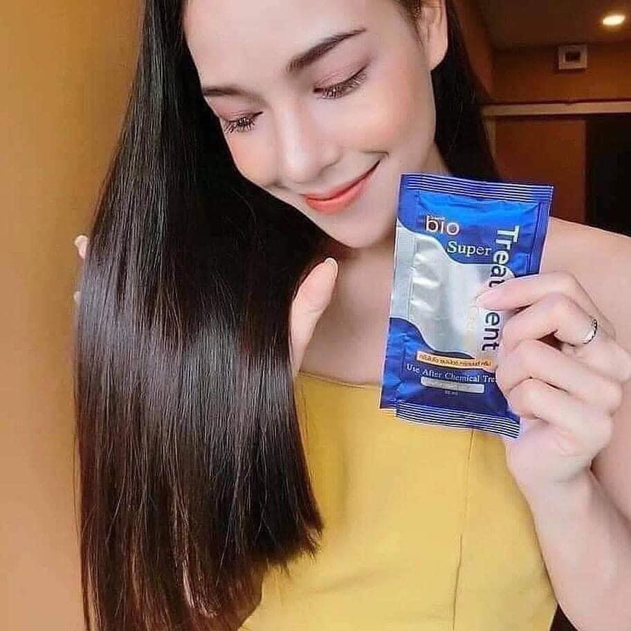 KEM Ủ TÓC BIO TREATMENT THÁI LAn