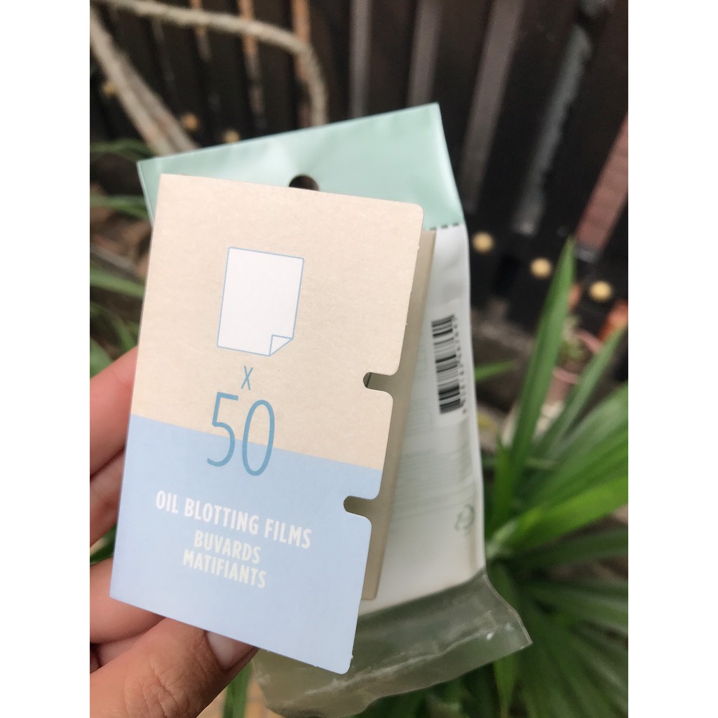 Giấy Thấm Dầu TFS Films (Túi)