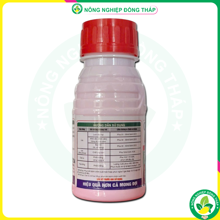 Thuốc Trừ Bệnh AmylaTop 325SC (Chai 240ml)