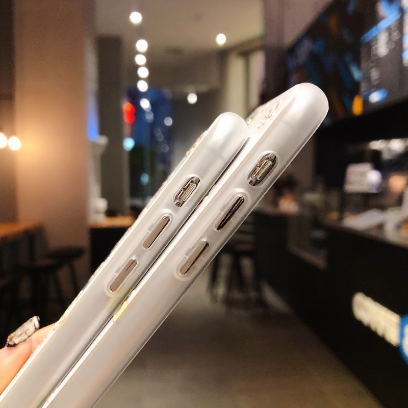 [HCM]Ốp iPhone Ốc Sên iPhone 7Plus/8Plus/X/Xs Max/11/11 Pro Max - ốp iphone