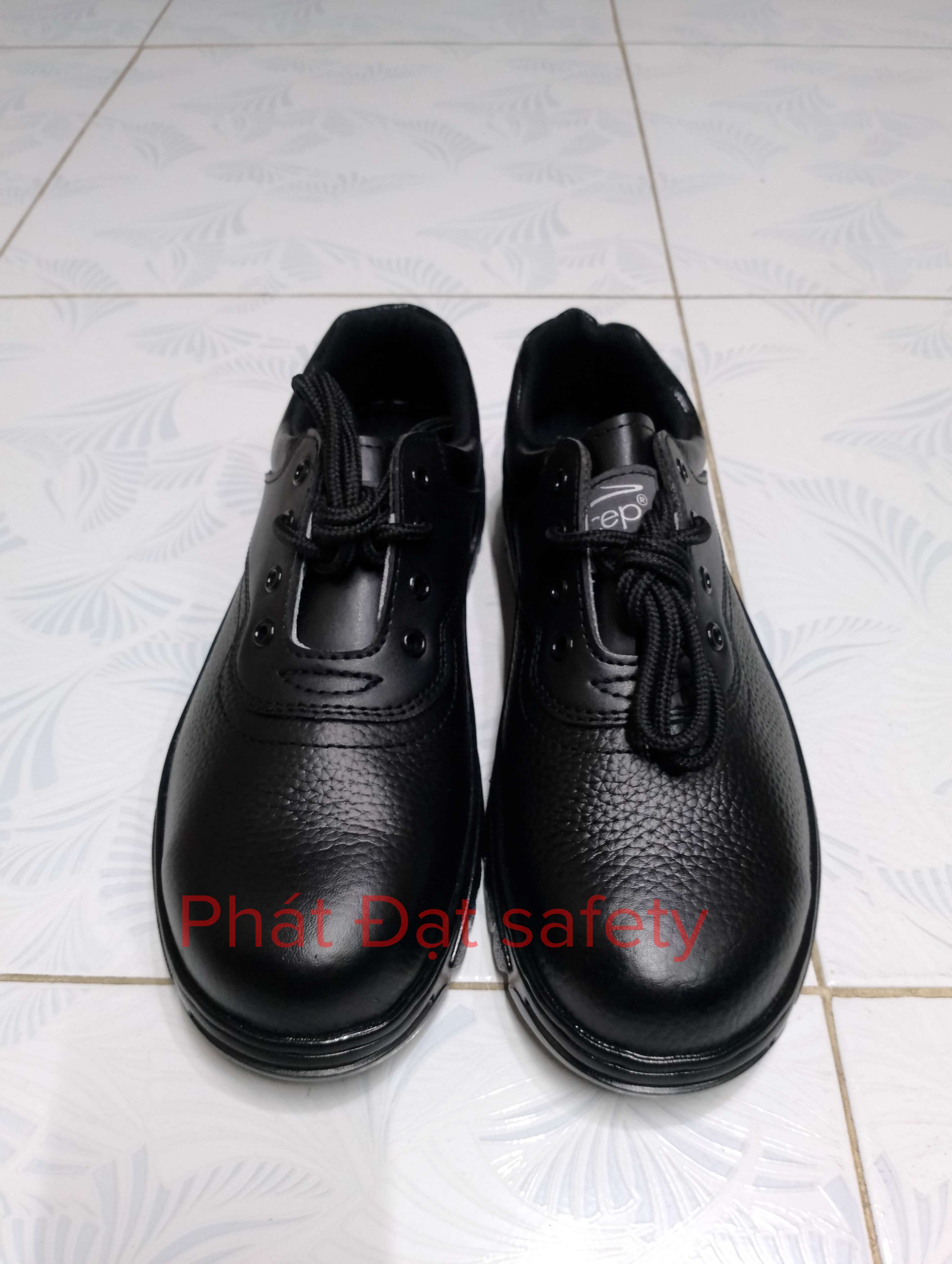 Giày Kecp bảo hộ lao động