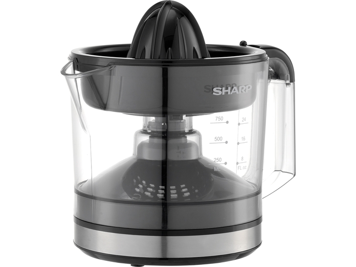 Máy vắt cam Sharp EJ-J407-BK