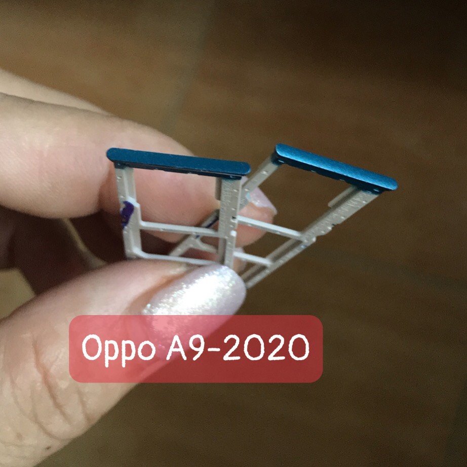Khay sim Oppo A5 2020 /A9 2020