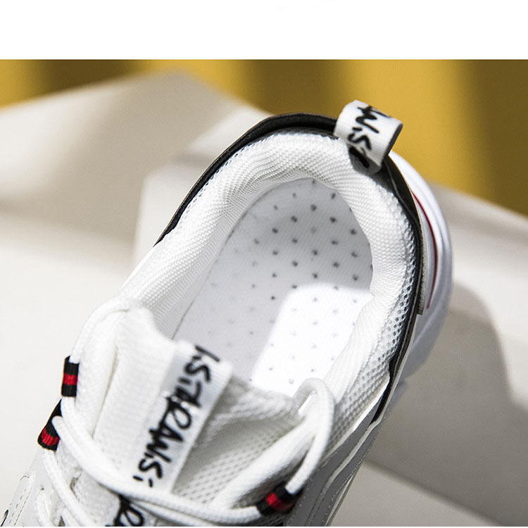 [HCM]giày sneaker nam G553