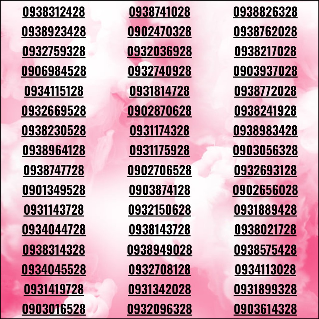 [HCM]Sim khuyễn mãi data vĩnh viễn