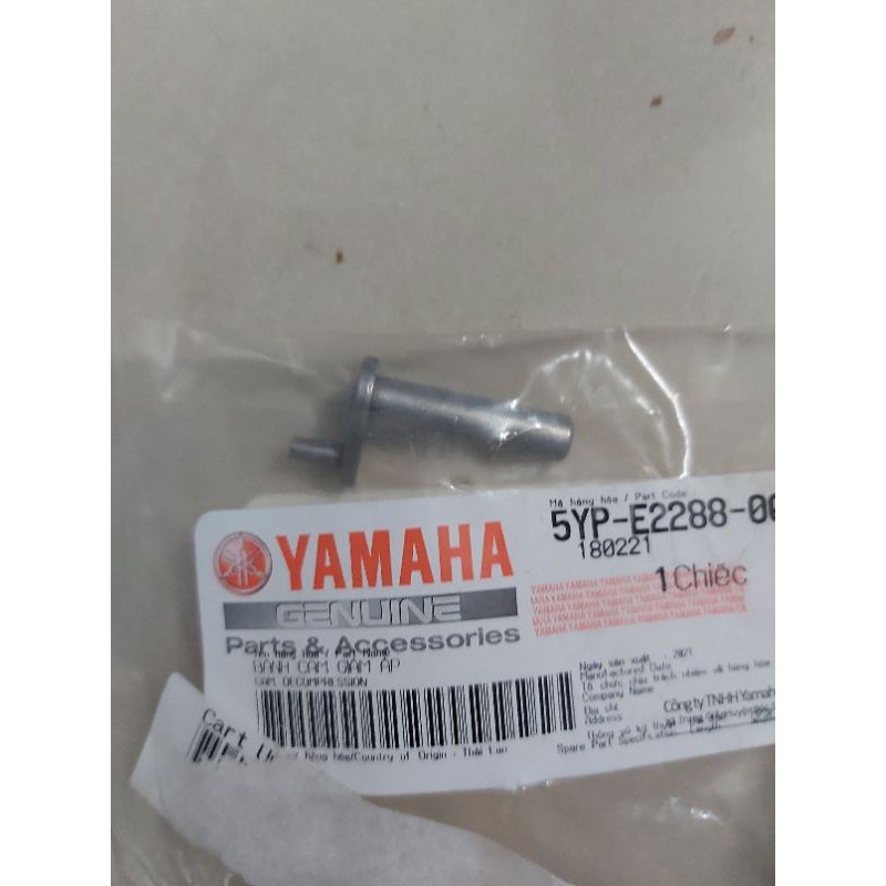 Chốt chặn cam giảm áp exciter 135 / ex 150
