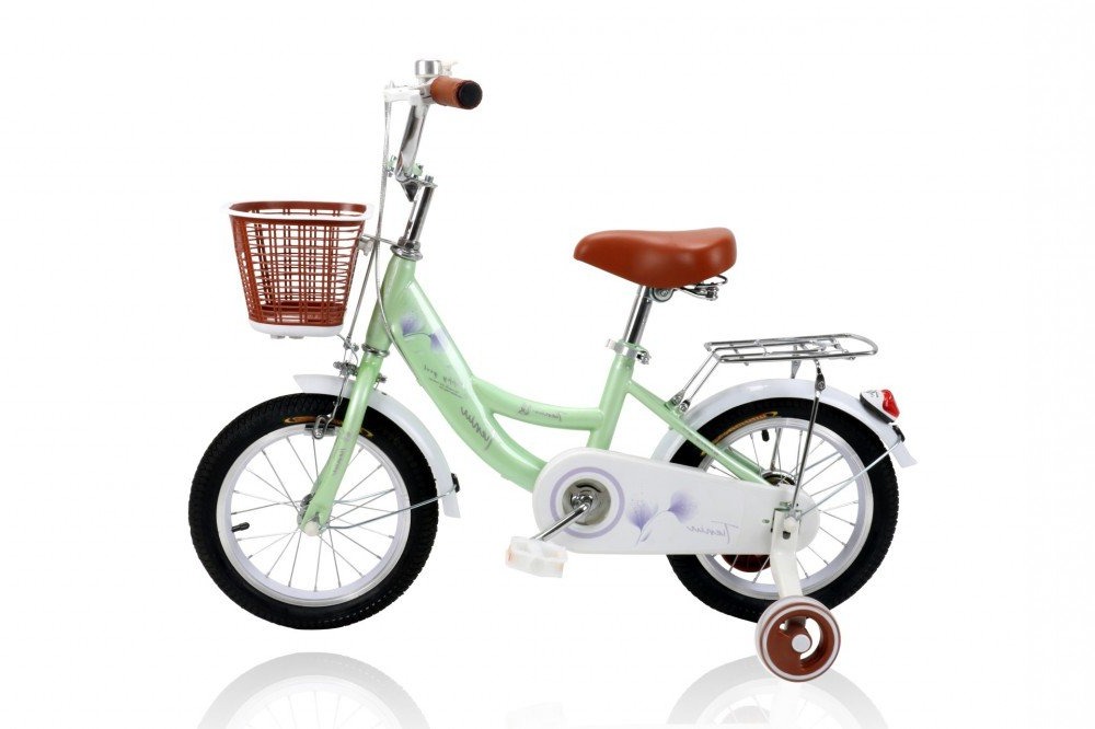 Xe đạp cho bé BABY PLAZA XD-069A