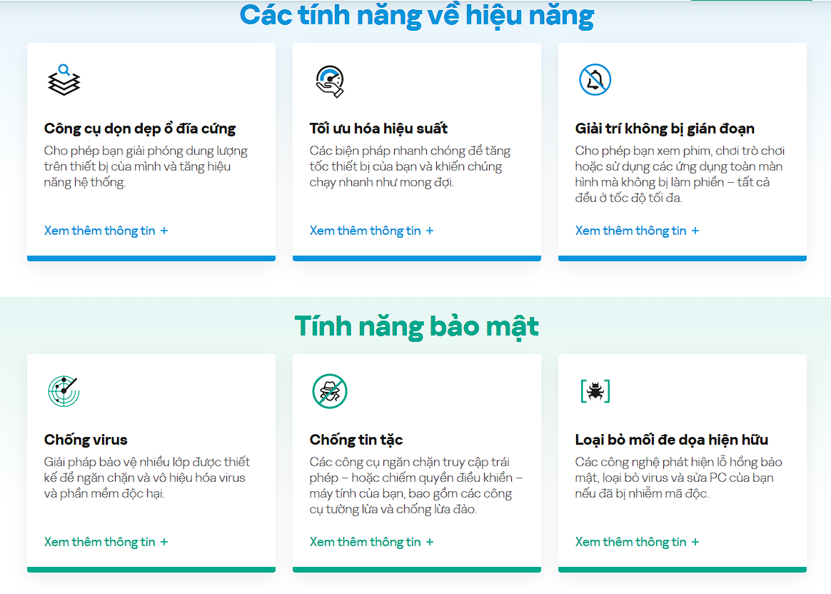 Kaspersky Standard - Chính Hãng