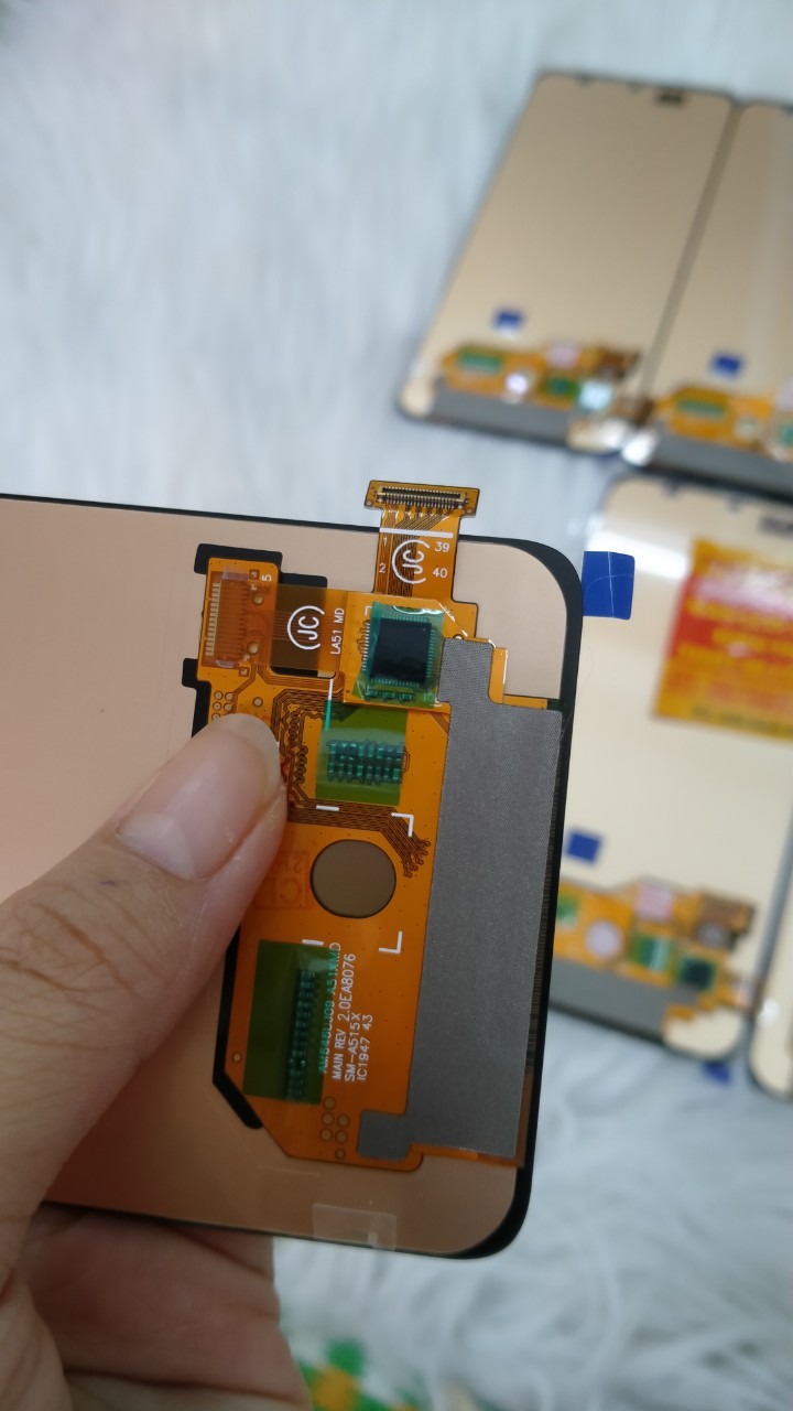 Màn Samsung A51/A515(OLed 2ic)