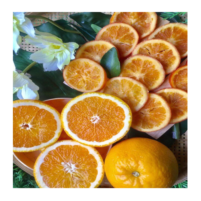 Orange Tea Gold Crown slice cold Robi Mart 500gr-row Type 1 genuine