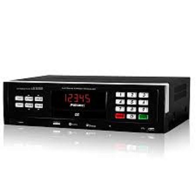 [HCM]Đầu karaoke Paramax LS-5000
