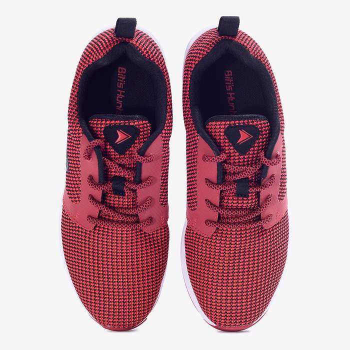 Giày thể thao nam, Giày  Bitis Hunter nam  DSM065733 XÁM