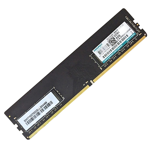 Ram Kingmax 8GB DDR4 2666MHz