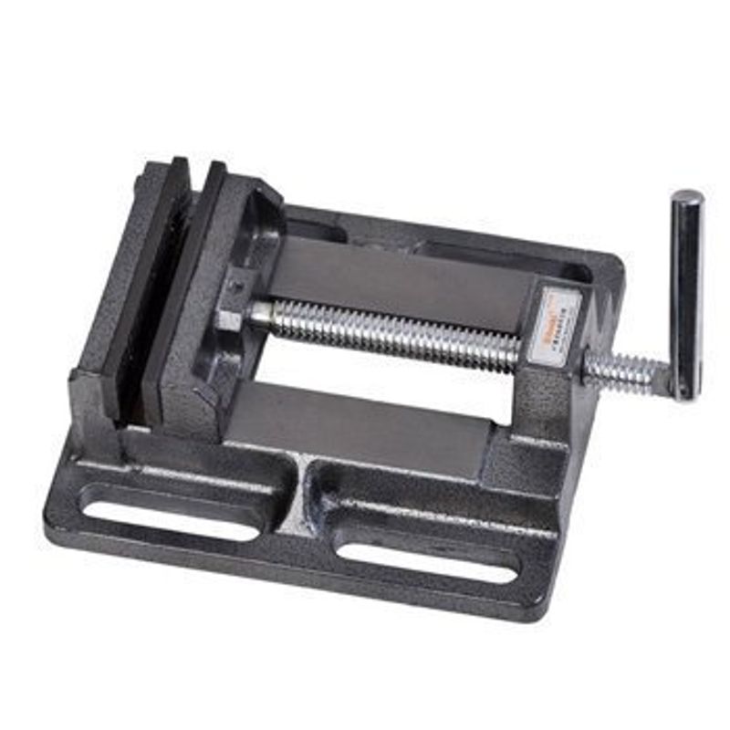 Tpc pkq-40 ê tô kẹp bàn cơ khí 4 inch