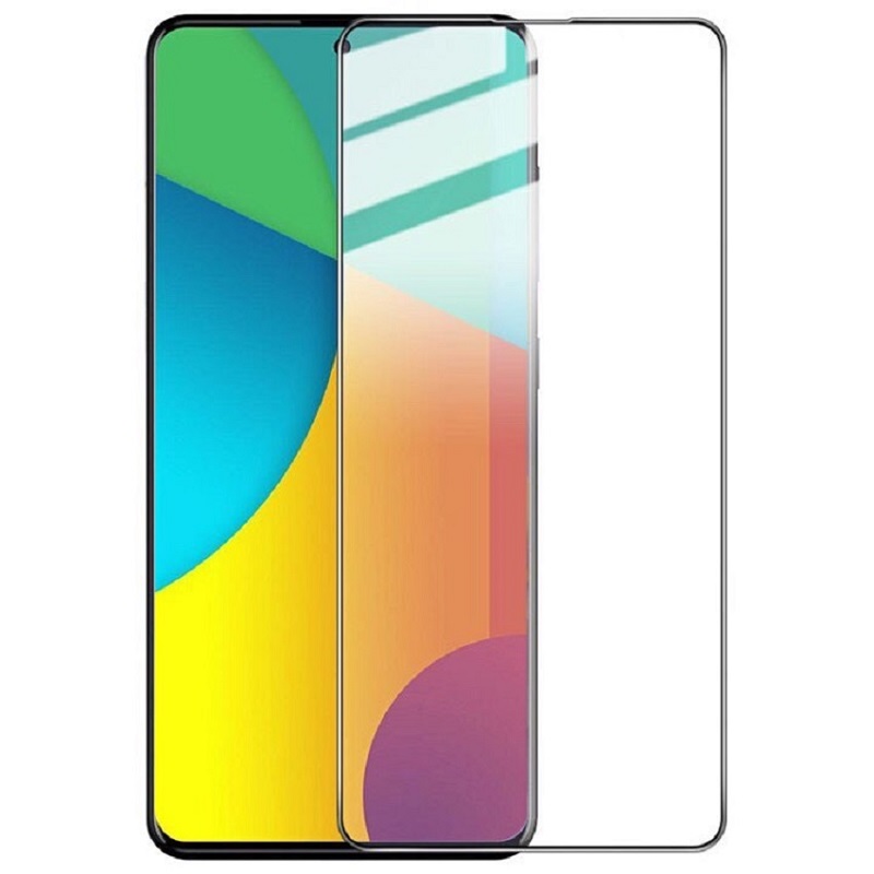 Kính cường lực SAMSUNG NOTE 10 Lite kính FULL màn hình