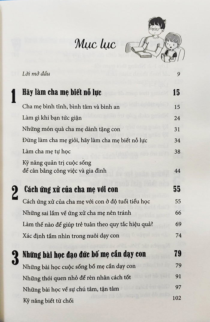 Sách - Kỹ năng tự học cho trẻ tiểu học
