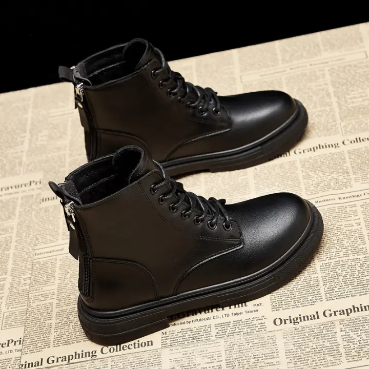 girls dr martens shoes