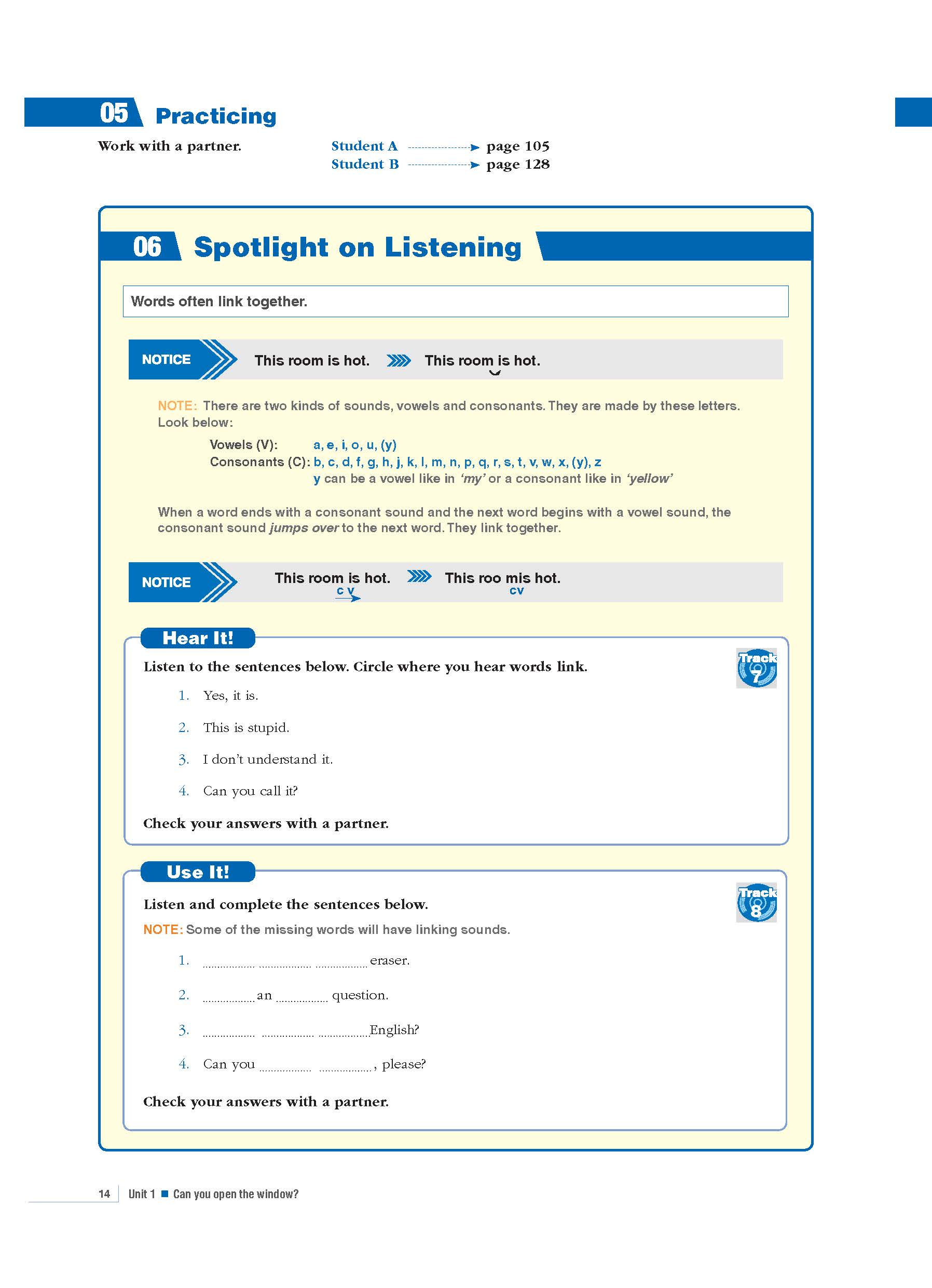 Sách - Dtpbooks - Communication Spotlight 2E Starter Student's Book