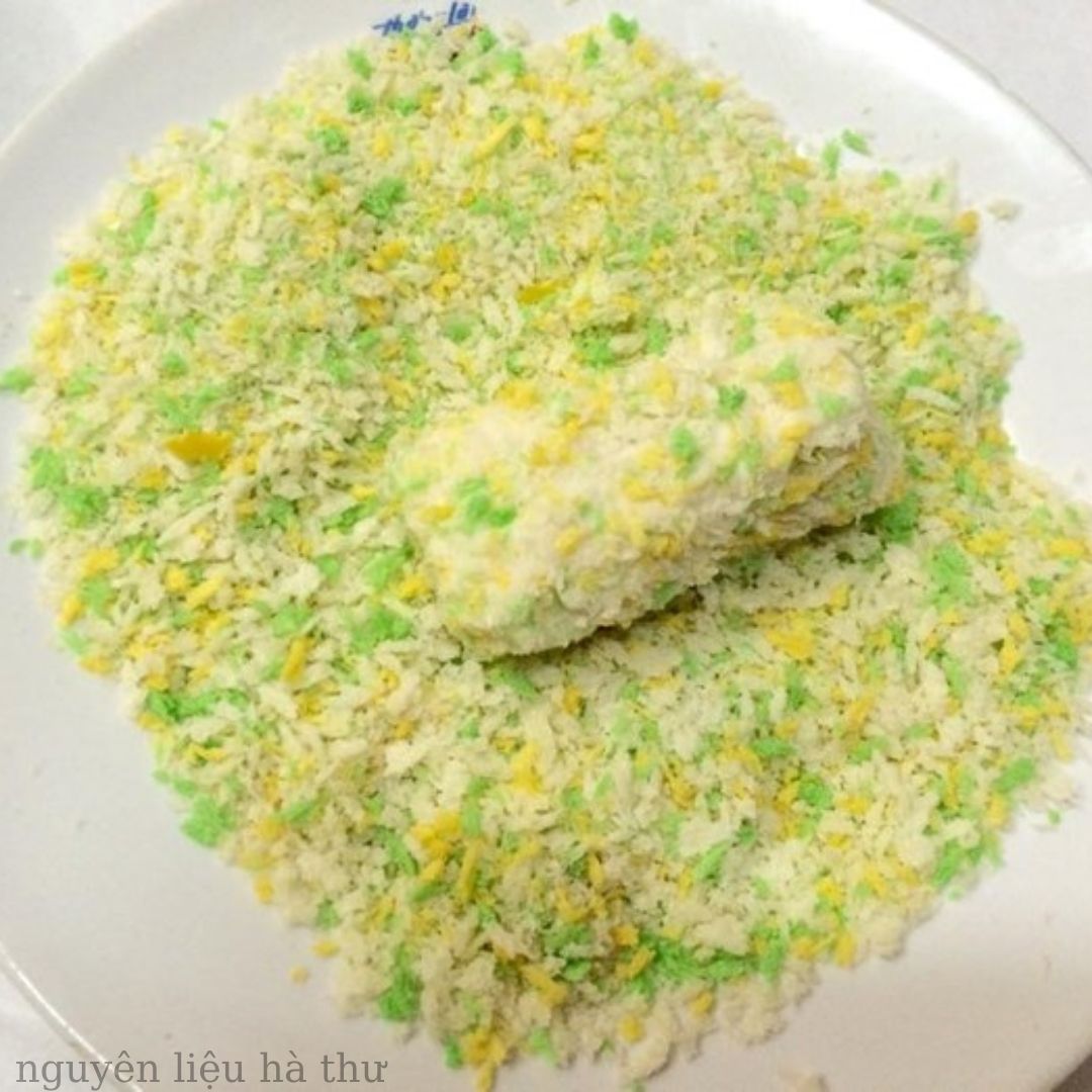 Bột chiên xù (gói 100g)