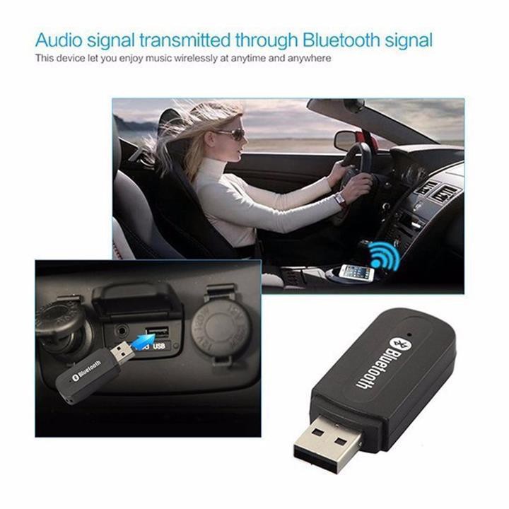 usb bluetooth tiếng cho loa amply