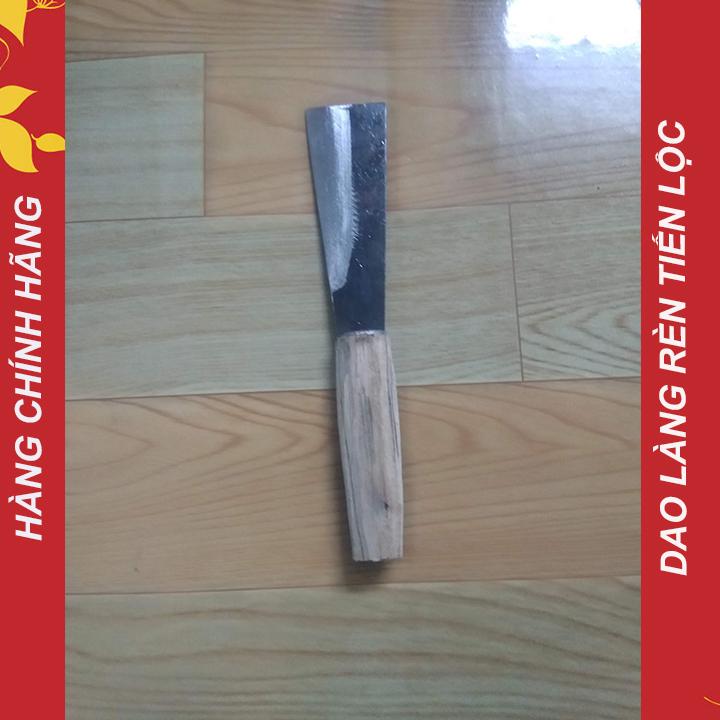 2 Dao gọt hoa quả dao bổ cau làm rau