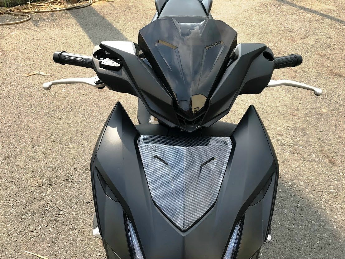 Ốp Mặt Nạ WINNER X V3 2022