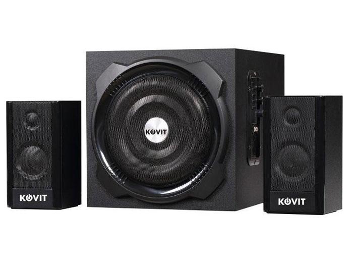 LOA VI TÍNH CÓ KẾT NỐI BLUETOOTH KOVIT KS 30
