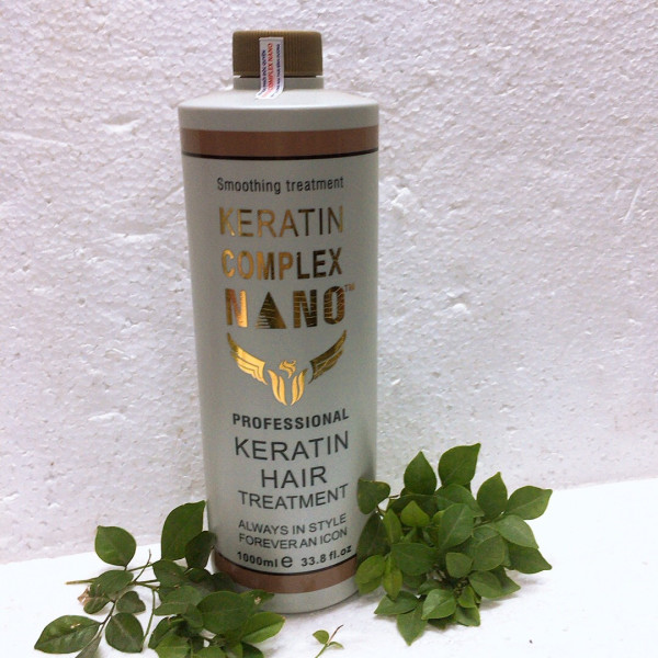 Karatin phục hồi COMPLEX NANO 1000ml