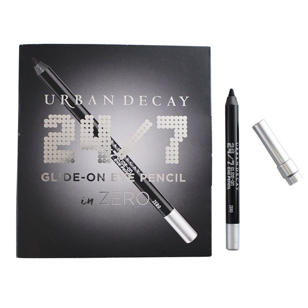 Chì kẻ mắt urban decay 24/7 glide-on eye pencil - zero minisize