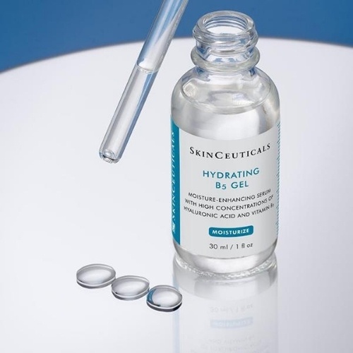 Hydrating B5 Serum cấp nước làm dịu da 30ml