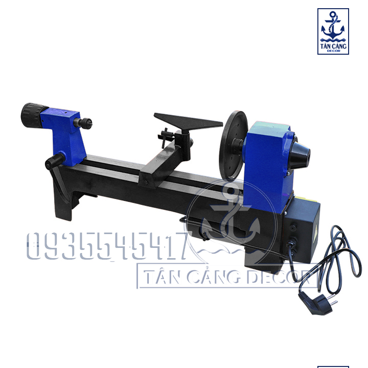 Máy Tiện WL330 Size 33 Cm