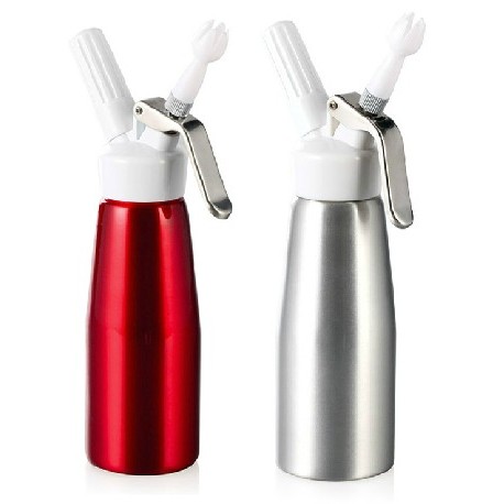 BÌNH XỊT KEM TƯƠI 500ML