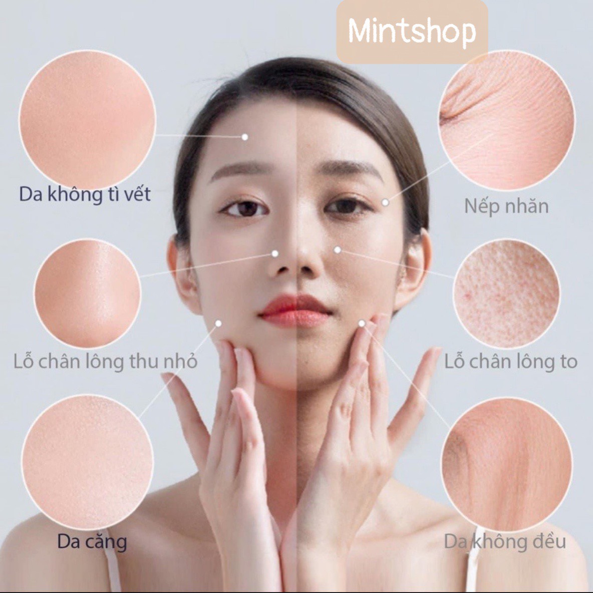 LUCENBASE Tinh chất Retinol 0.8%