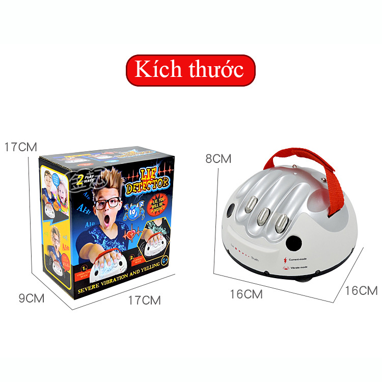 Latest Lie Detector Lie Detector 2023