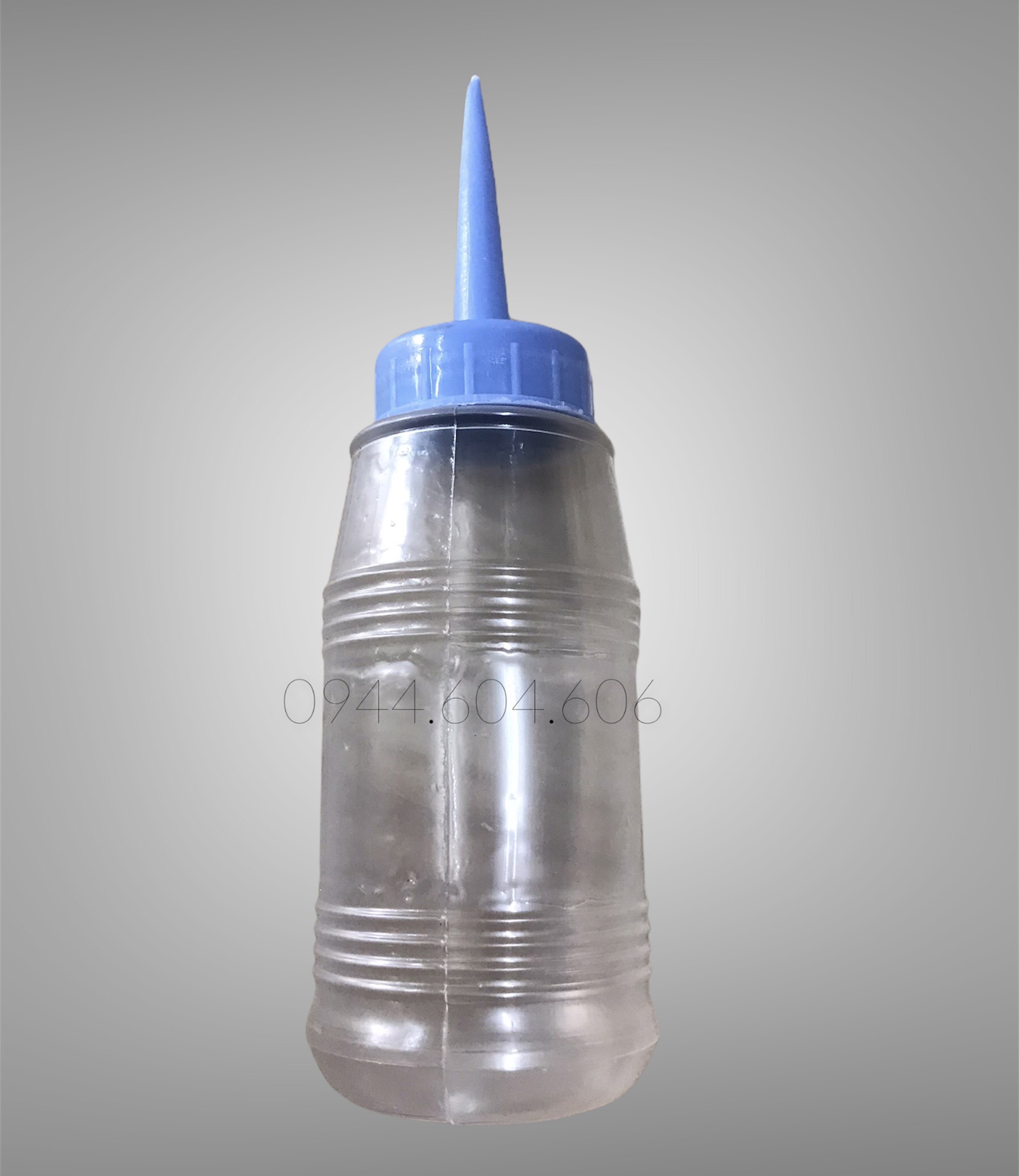 BÌNH ĐỰNG DẦU MÁY - CHAI LỌ CHÂM DẦU MÁY