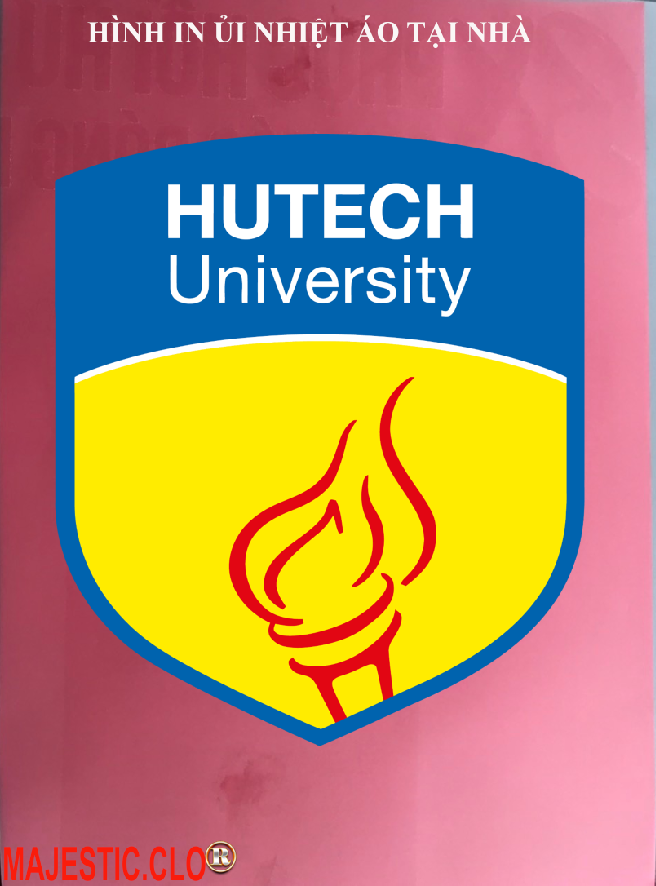 LOGO STICKER FOR SCHOOL