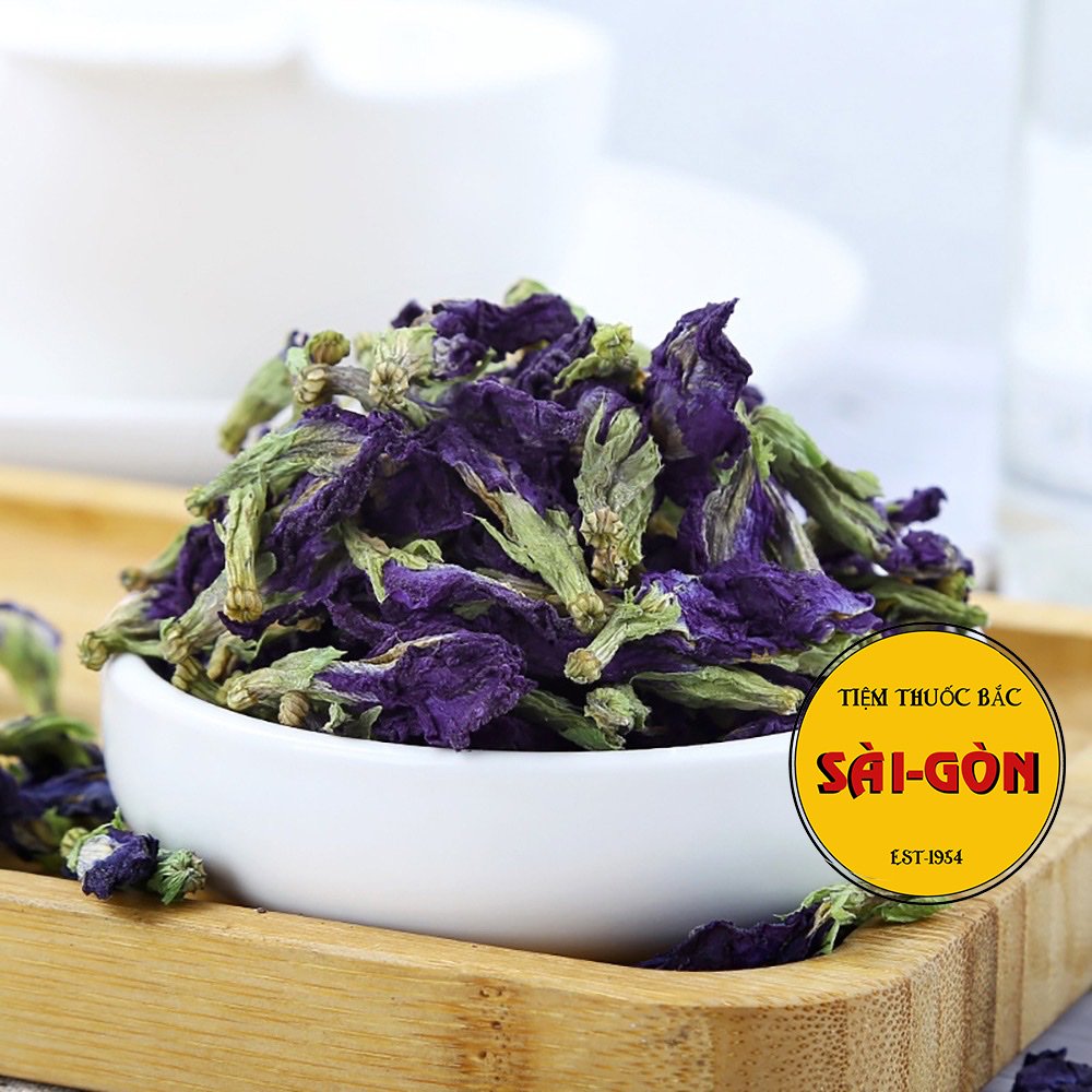 Hoa Đậu Biếc 100g