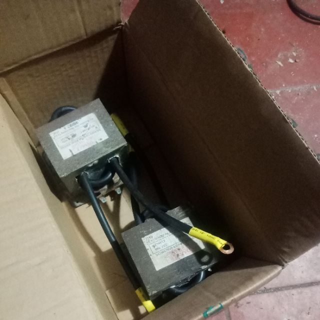 Timer máy hàn cell pin, hàn thép, hàn tick bản mỏng - 40A