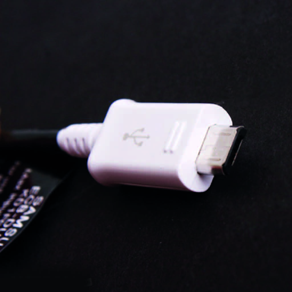 Cáp sạc nhanh samsung micro usb dài 1,5m - bảo hành 12 tháng