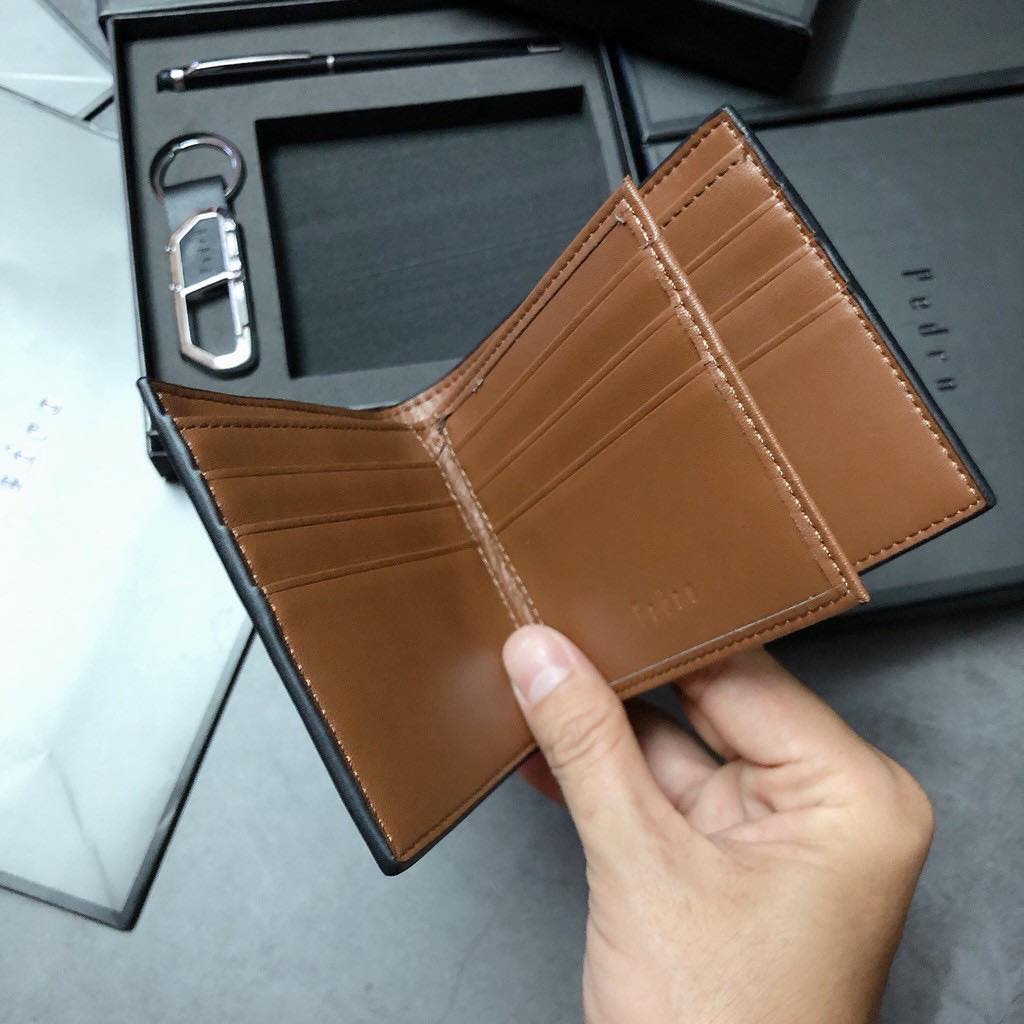 Ví PR hàng xịn full boxx